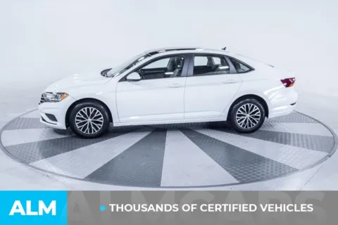 More photos of 2019 Volkswagen Jetta 1.4T SE at ALM Kia South, GA
