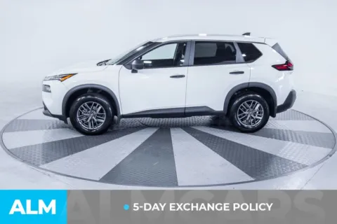 Another view of 2023 Nissan Rogue S for sale in Union City, GA at ALM Kia South