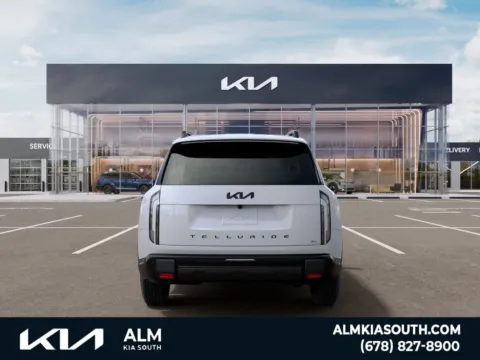 More photos of 2027 Kia Telluride X-Line SX-Prestige at ALM Kia South, GA