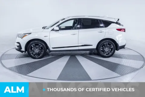 More photos of 2019 Acura RDX A-Spec Package at ALM Kia South, GA