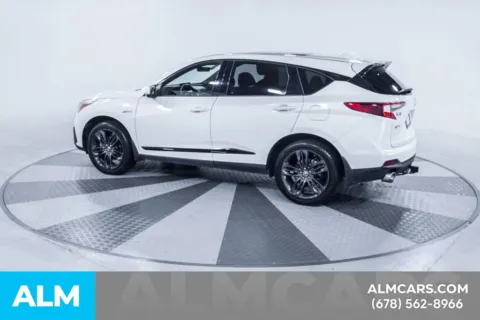More photos of 2019 Acura RDX A-Spec Package at ALM Kia South, GA