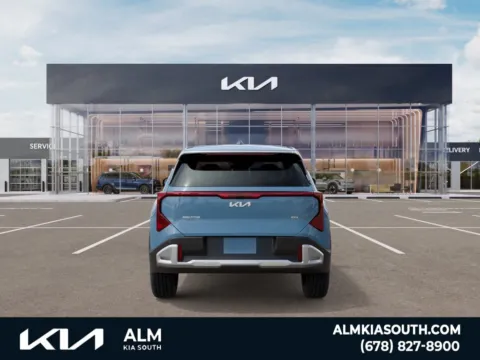 More photos of 2027 Kia Seltos EX at ALM Kia South, GA