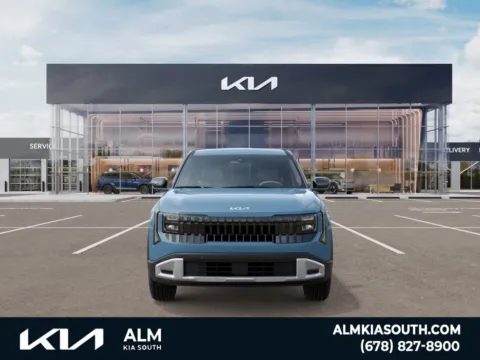 Photos of 2027 Kia Seltos EX for sale in Union City, GA at ALM Kia South