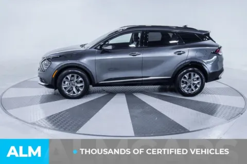 More photos of 2025 Kia Sportage Hybrid SX-Prestige at ALM Kia South, GA