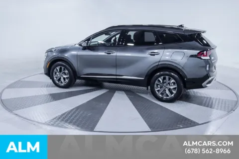 More photos of 2025 Kia Sportage Hybrid SX-Prestige at ALM Kia South, GA