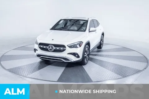 Photos of 2024 Mercedes-Benz GLA 250 for sale in Union City, GA at ALM Kia South
