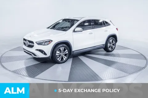 Another view of 2024 Mercedes-Benz GLA 250 for sale in Union City, GA at ALM Kia South