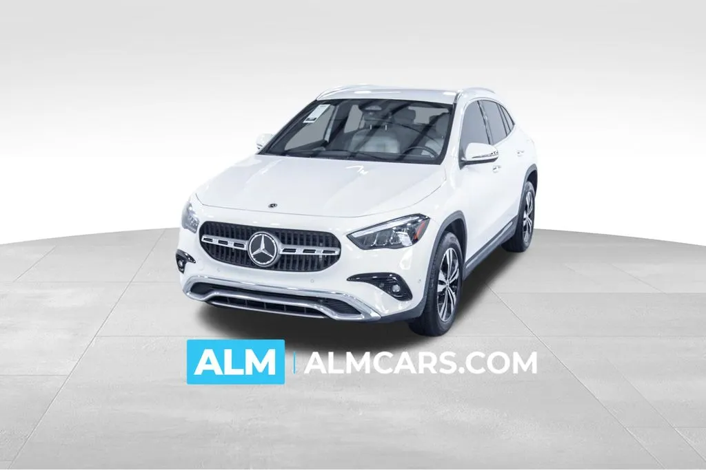 Unknown 2024 Mercedes-Benz GLA 250 for sale in Union City, GA