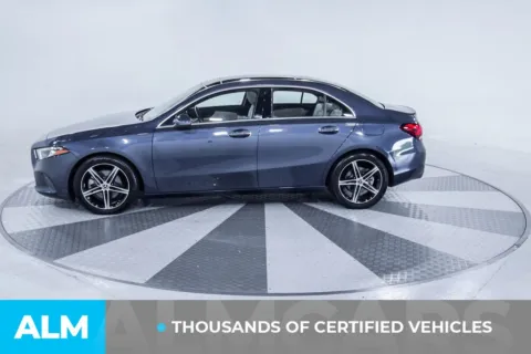 More photos of 2022 Mercedes-Benz A-Class A 220 at ALM Kia South, GA