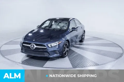 Photos of 2022 Mercedes-Benz A-Class A 220 for sale in Union City, GA at ALM Kia South