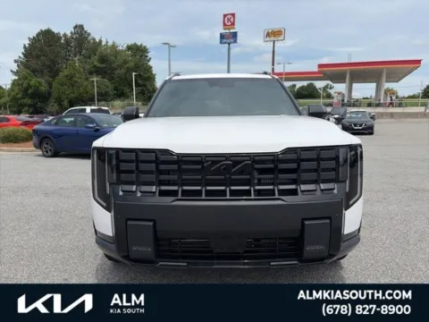 Photos of 2027 Kia Telluride Hybrid X-Line SX for sale in Union City, GA at ALM Kia South