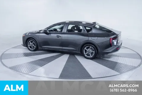 More photos of 2025 Kia K4 LXS at ALM Kia South, GA