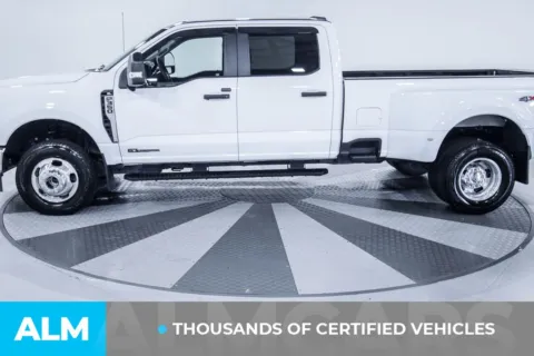 More photos of 2025 Ford F-350SD XL at ALM Kia South, GA