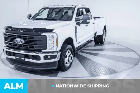 Photos of 2025 Ford F-350SD XL for sale in Union City, GA at ALM Kia South