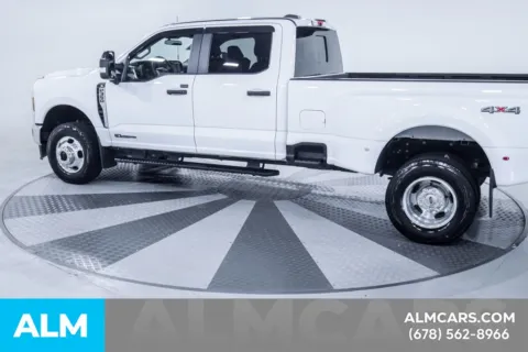 More photos of 2025 Ford F-350SD XL at ALM Kia South, GA