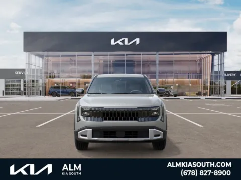 Photos of 2027 Kia Seltos S for sale in Union City, GA at ALM Kia South