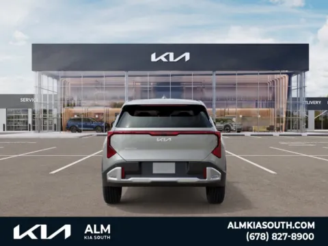 More photos of 2027 Kia Seltos S at ALM Kia South, GA