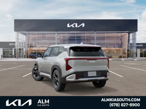 More photos of 2027 Kia Seltos S at ALM Kia South, GA