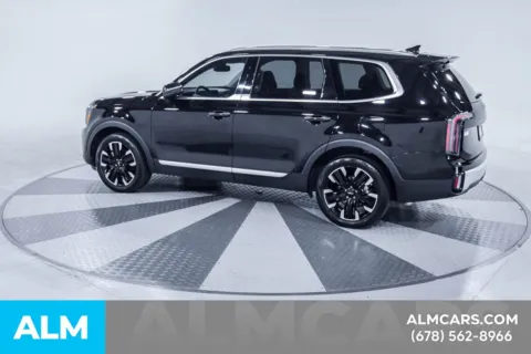 More photos of 2024 Kia Telluride SX at ALM Kia South, GA