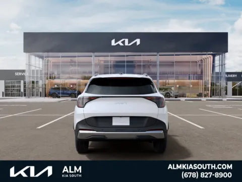 More photos of 2026 Kia Sportage EX at ALM Kia South, GA