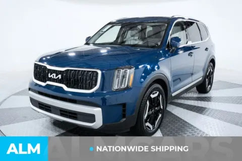 Photos of 2023 Kia Telluride EX for sale in Union City, GA at ALM Kia South