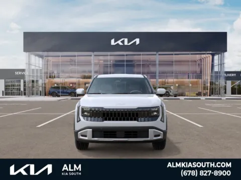 Photos of 2027 Kia Seltos LX for sale in Union City, GA at ALM Kia South