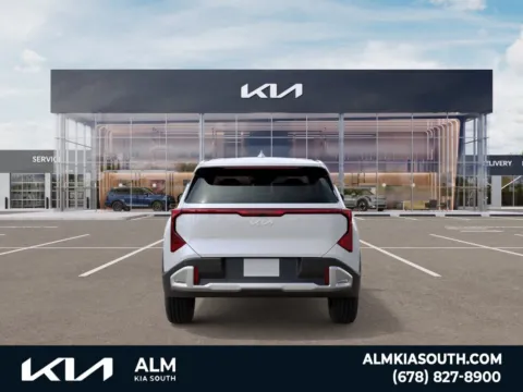 More photos of 2027 Kia Seltos LX at ALM Kia South, GA