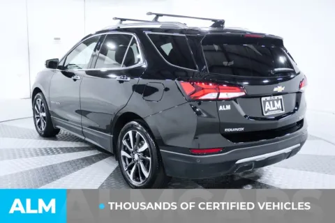 More photos of 2023 Chevrolet Equinox Premier at ALM Kia South, GA
