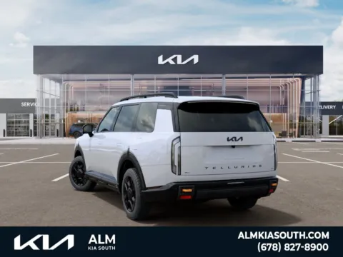 More photos of 2027 Kia Telluride X-Pro SX-Prestige at ALM Kia South, GA