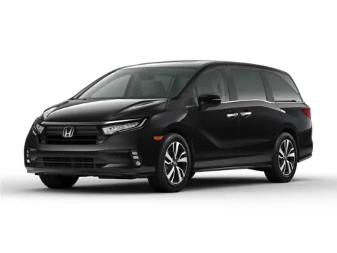 2024 Honda Odyssey Touring for sale in Union City, GA