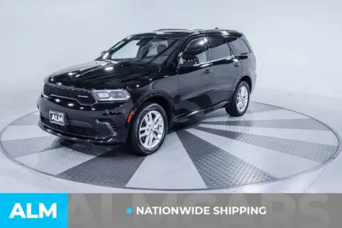 Photos of 2024 Dodge Durango GT Plus for sale in Union City, GA at ALM Kia South