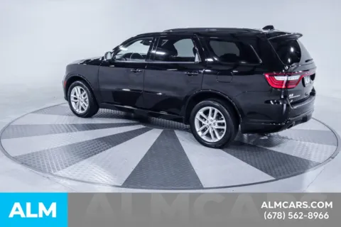More photos of 2024 Dodge Durango GT Plus at ALM Kia South, GA