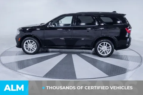 More photos of 2024 Dodge Durango GT Plus at ALM Kia South, GA