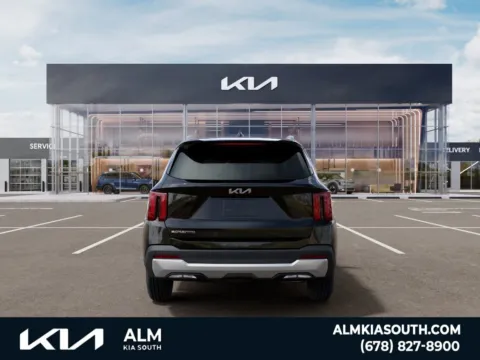 More photos of 2026 Kia Sorento S at ALM Kia South, GA