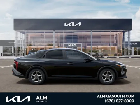 More photos of 2026 Kia K4 LXS at ALM Kia South, GA