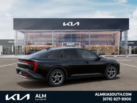 More photos of 2026 Kia K4 LXS at ALM Kia South, GA