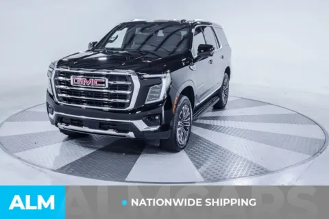 Photos of 2025 GMC Yukon Elevation for sale in Union City, GA at ALM Kia South