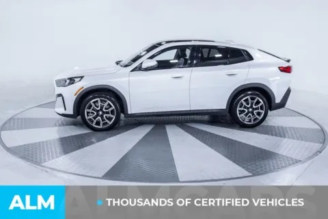 More photos of 2025 BMW X2 xDrive28i at ALM Kia South, GA