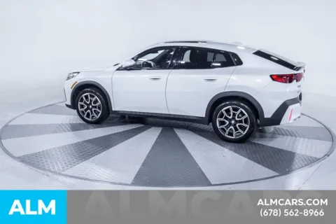 More photos of 2025 BMW X2 xDrive28i at ALM Kia South, GA
