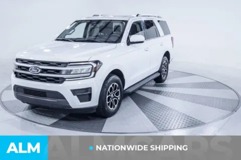 Photos of 2024 Ford Expedition XLT for sale in Union City, GA at ALM Kia South