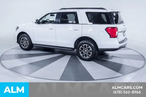 More photos of 2024 Ford Expedition XLT at ALM Kia South, GA