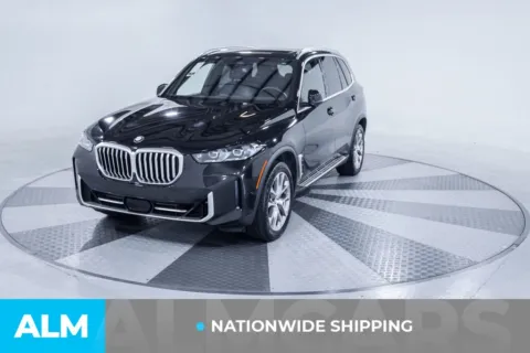 Photos of 2024 BMW X5 sDrive40i for sale in Union City, GA at ALM Kia South