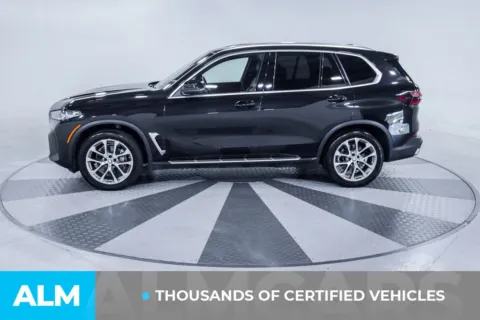 More photos of 2024 BMW X5 sDrive40i at ALM Kia South, GA