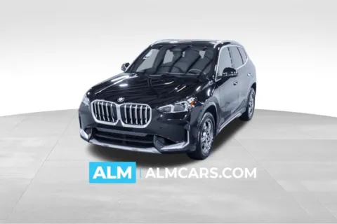 Unknown 2025 BMW X1 xDrive28i for sale in Union City, GA