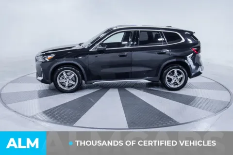 More photos of 2025 BMW X1 xDrive28i at ALM Kia South, GA