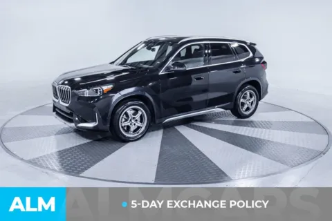 Another view of 2025 BMW X1 xDrive28i for sale in Union City, GA at ALM Kia South