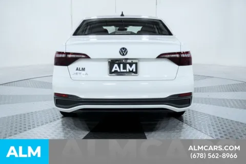 More photos of 2024 Volkswagen Jetta 1.5T S at ALM Kia South, GA