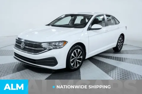 Photos of 2024 Volkswagen Jetta 1.5T S for sale in Union City, GA at ALM Kia South