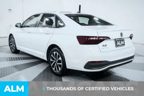 More photos of 2024 Volkswagen Jetta 1.5T S at ALM Kia South, GA