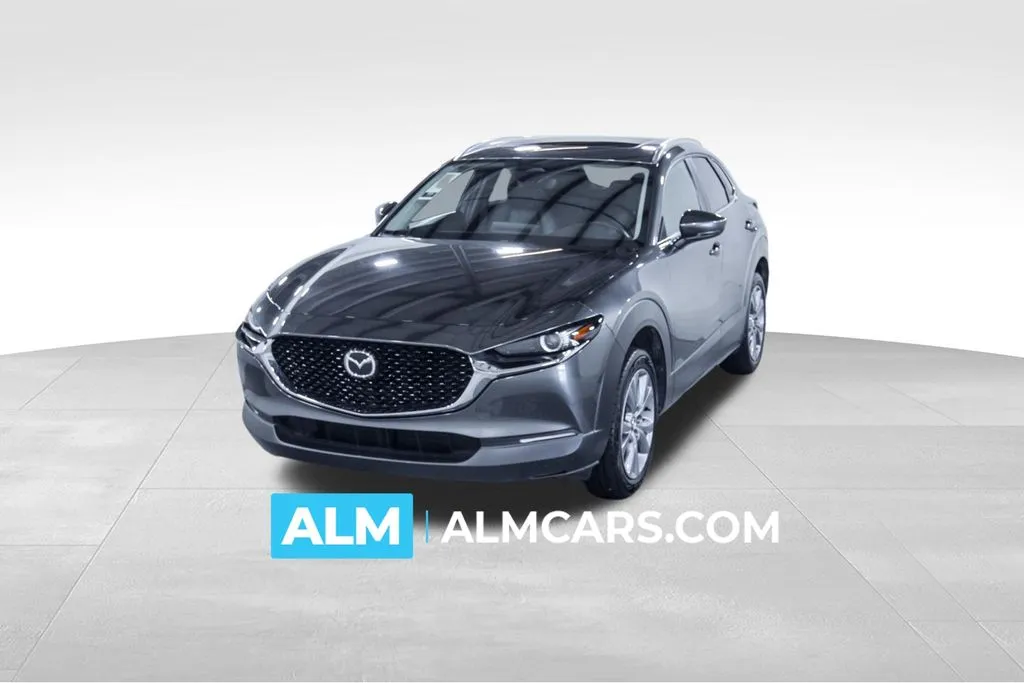 2025 Mazda CX-30 Preferred AWD's photo